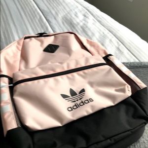Adidas book bag